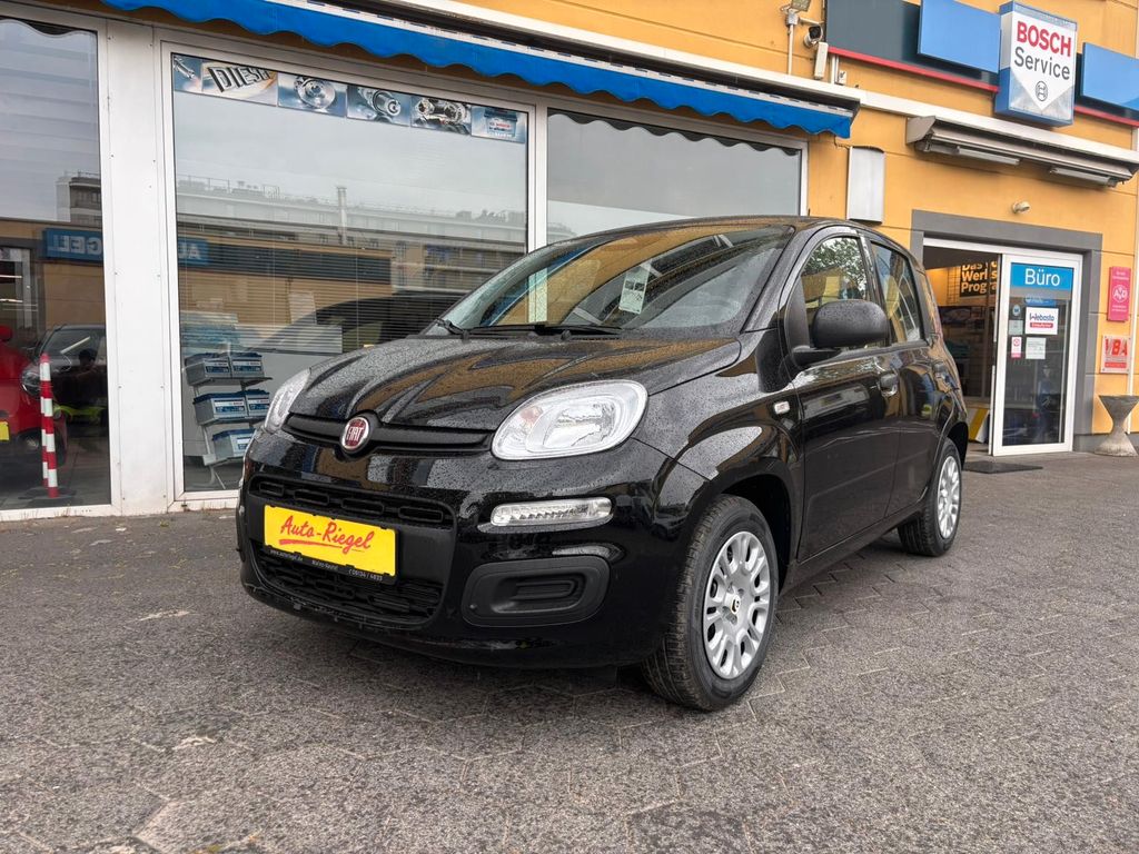 Bild des Angebotes Fiat Panda Pandina Pop - Einparkhilfe/Klima/Tempomat