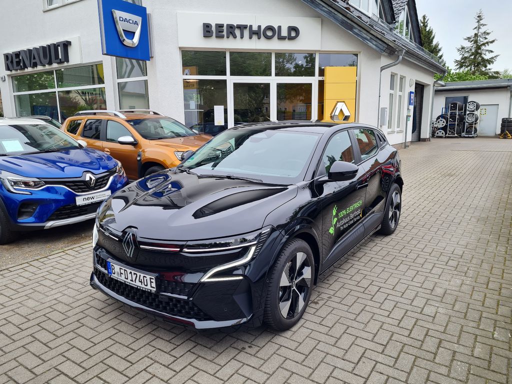 Bild des Angebotes Renault Megane E-Tech 100% elektrisch Equilibre