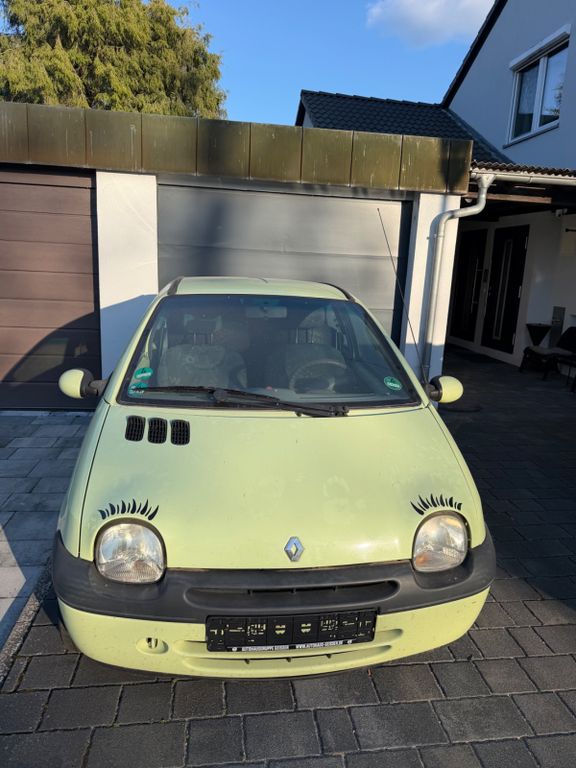 Renault Twingo 1.2 Authentique Authentique