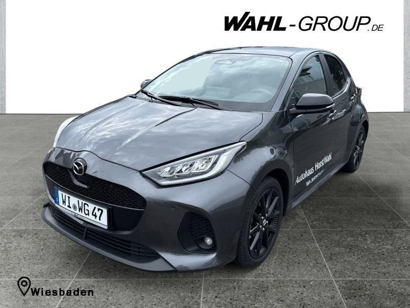 Bild des Angebotes Mazda 2 Hybrid 1.5 Hybrid Homura Plus HEV