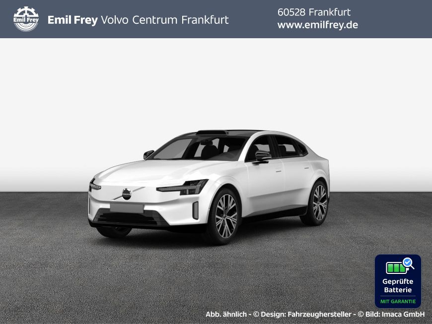 Bild des Angebotes Volvo ES90 Single Motor RWD Ultra