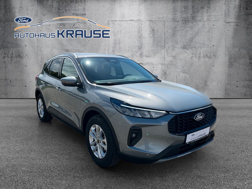 Bild des Angebotes Ford Kuga Titanium