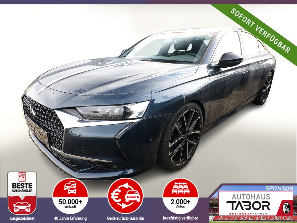 DS Automobiles 9 4x4 Rivoli+ NightV SchiebeD UVP-42%*