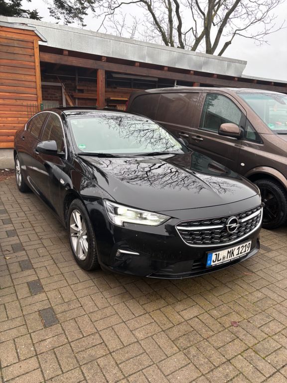 Bild des Angebotes Opel Insignia 2.0 Diesel 128kW GS Line Auto GS GS...