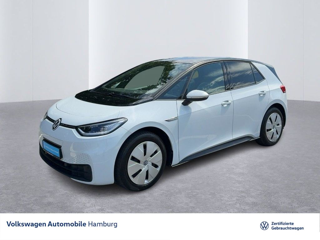 Bild des Angebotes Volkswagen ID.3 Pro Performance Family Panoramadach Rückfah