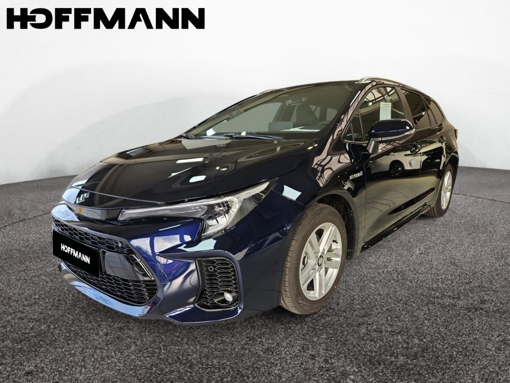 Bild des Angebotes Suzuki Swace 1.8 Hybrid Automatik Sitzheizung Comfort+