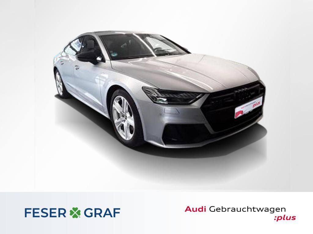 Bild des Angebotes Audi A7 Sportback 50 TFSI e qu 2x S Line HDMatrix,HUD