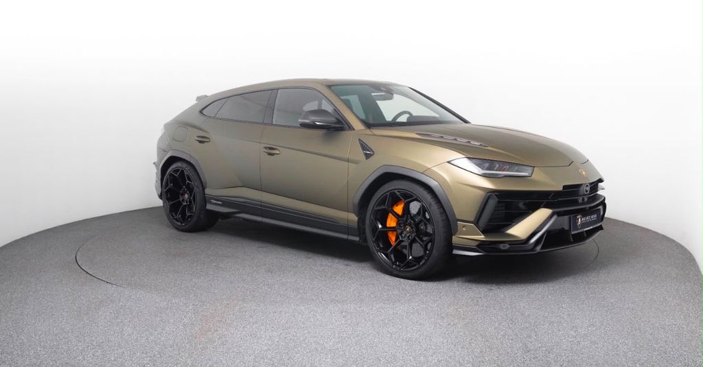 Bild des Angebotes Lamborghini Urus 4.0 V8 Performante