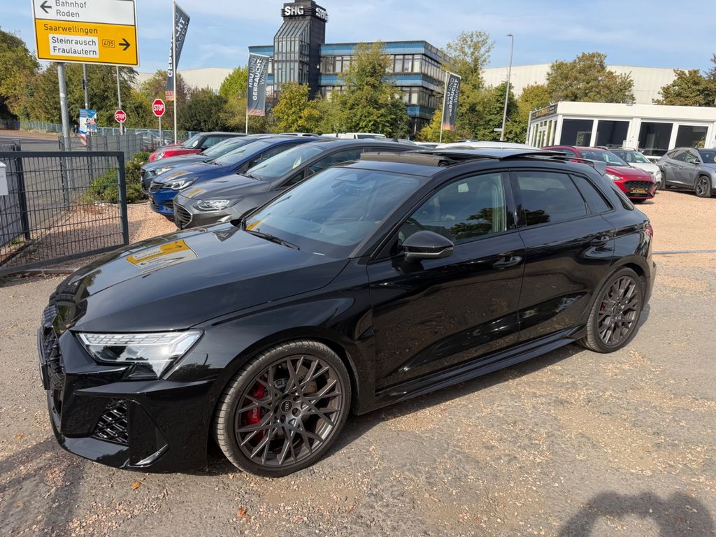 Bild des Angebotes Audi RS3 RS 3 Sportback 2.5 294 kW TFSI quattro