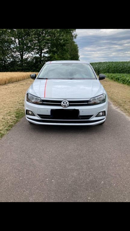 Bild des Angebotes Volkswagen Polo 1.6 TDI SCR 70kW beats beats