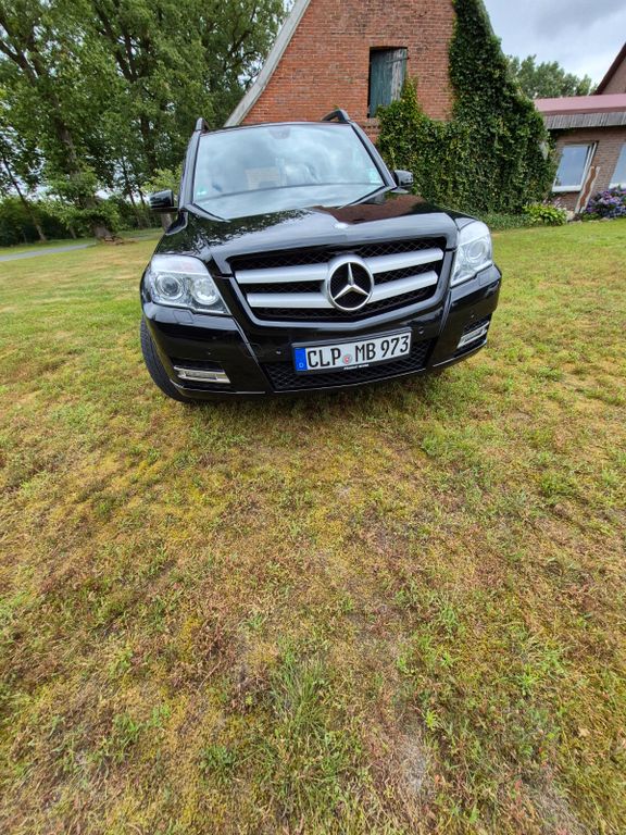 Mercedes-Benz CLK 220