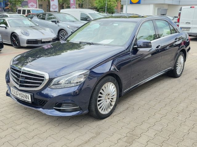 Bild des Angebotes Mercedes-Benz E 300 CGI BlueEfficiency 4Matic