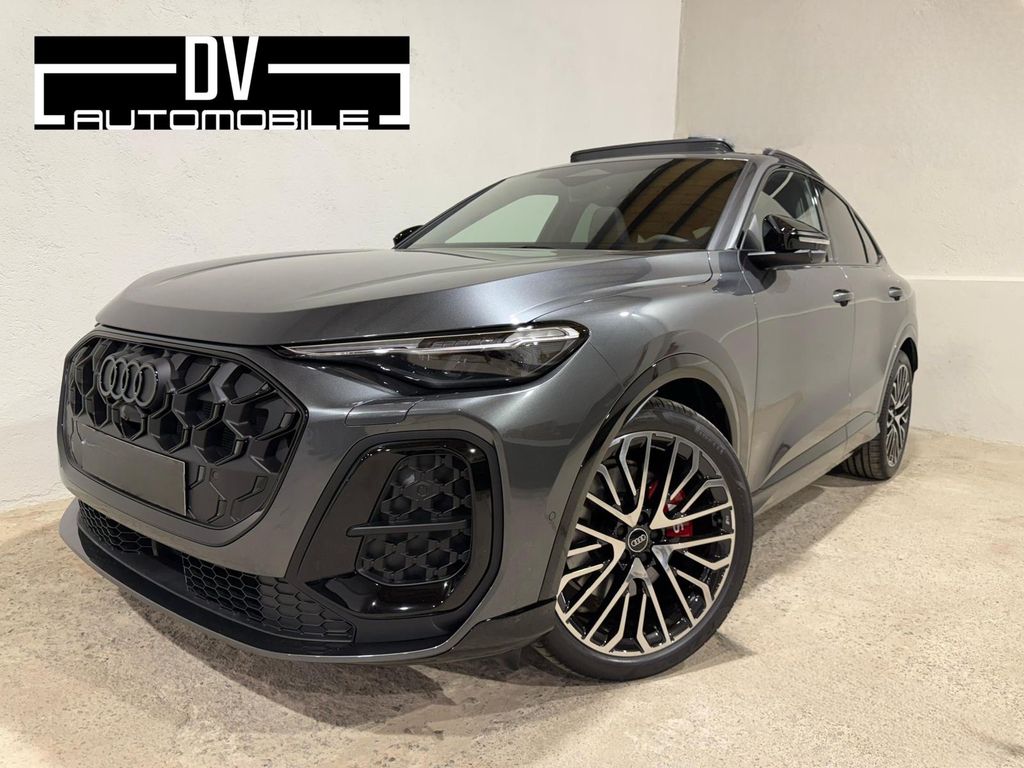 Bild des Angebotes Audi SQ5 Sportback 3.0 270 kW quattro TFSI edition on
