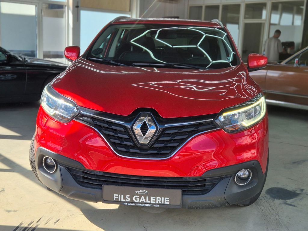 Bild des Angebotes Renault Kadjar*Experience*Autom*TÜV