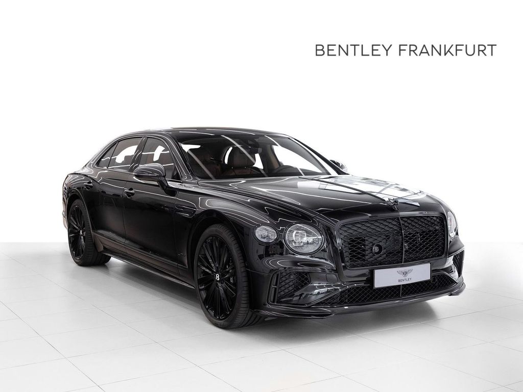 Bild des Angebotes Bentley Flying Spur Speed First Edition BENTLEY