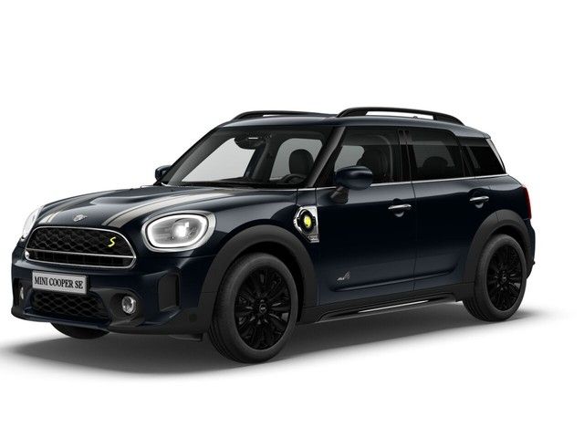 Bild des Angebotes MINI Cooper SE ALL4 Countryman *Navi*Sportsitze*LED*P