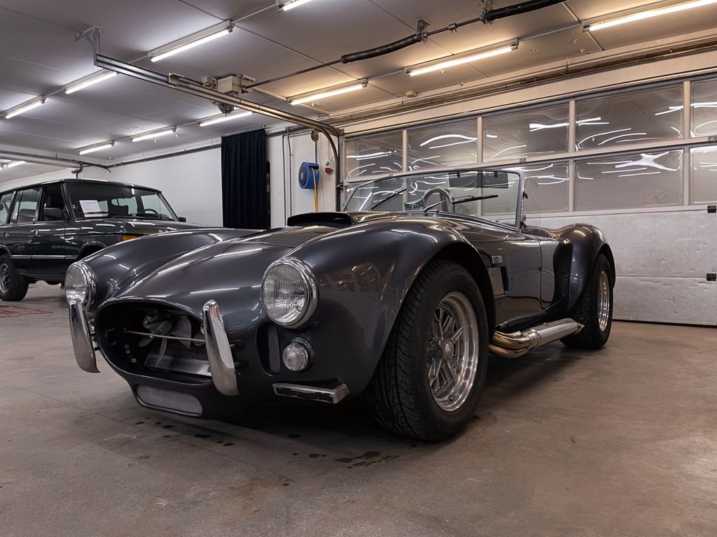 Bild des Angebotes Cobra RAM Replica RHD