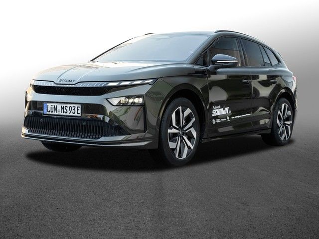 Bild des Angebotes Skoda Enyaq 85 Sportline AHK CANTON HeadUP 360°Kamera