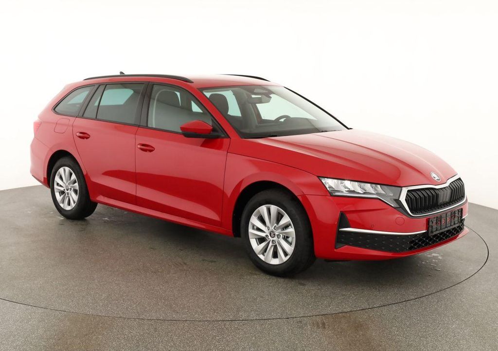 Bild des Angebotes Skoda Octavia Combi 2.0 TDI 110 kW Selection DSG Se...