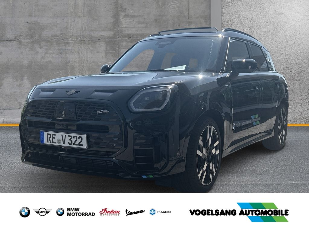 Bild des Angebotes MINI Cooper S Countryman ALL4 (Allrad) - John Cooper