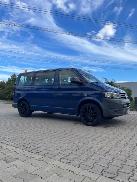 Bild des Angebotes Volkswagen T5 Transporter