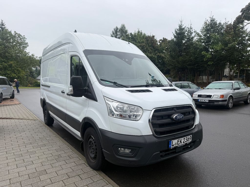 Bild des Angebotes Ford Transit Kasten 350 L3 Trend) unfallfrei