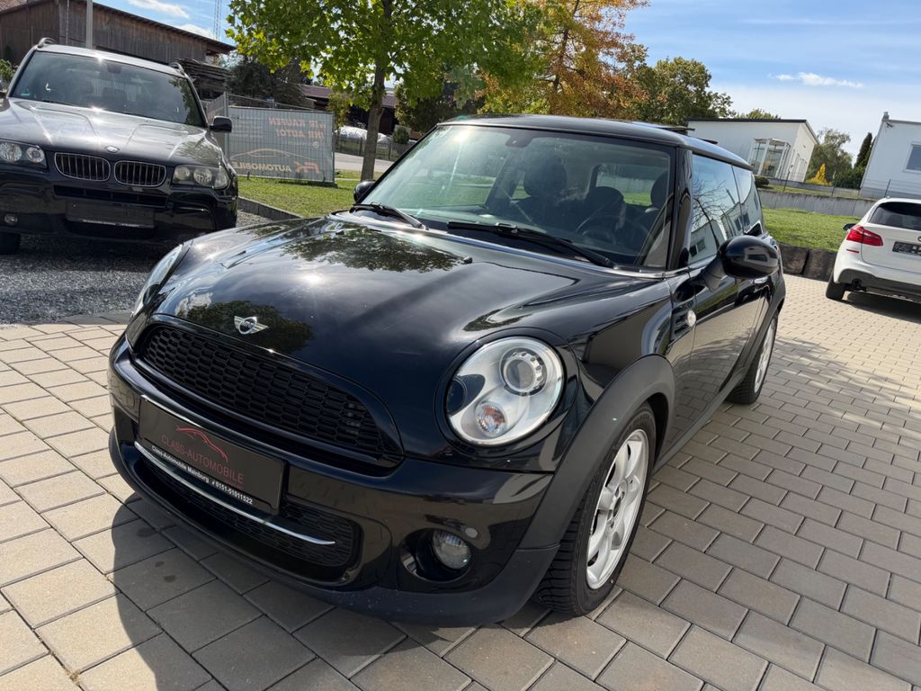 Bild des Angebotes MINI Cooper D, NAVI, XENON, PANO, SHZ,PDC, SPORT