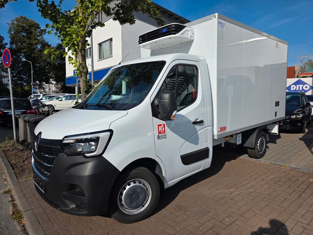 Bild des Angebotes Renault Master Kühlkoffer 2.3/ Carrier Xarios3 bis -20°C