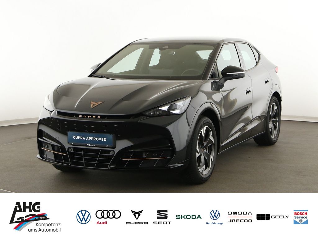 Bild des Angebotes Cupra Tavascan Endurance 285 PS 77kWh CUPRA  LED Navi