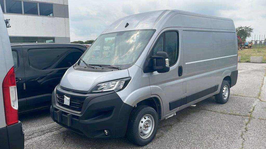 Bild des Angebotes Fiat Ducato L2H2