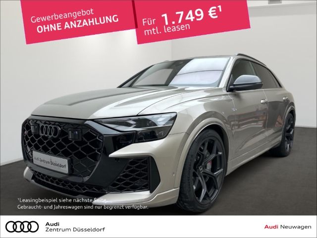 Bild des Angebotes Audi RSQ8 Performance Exclusiv Einzelstück