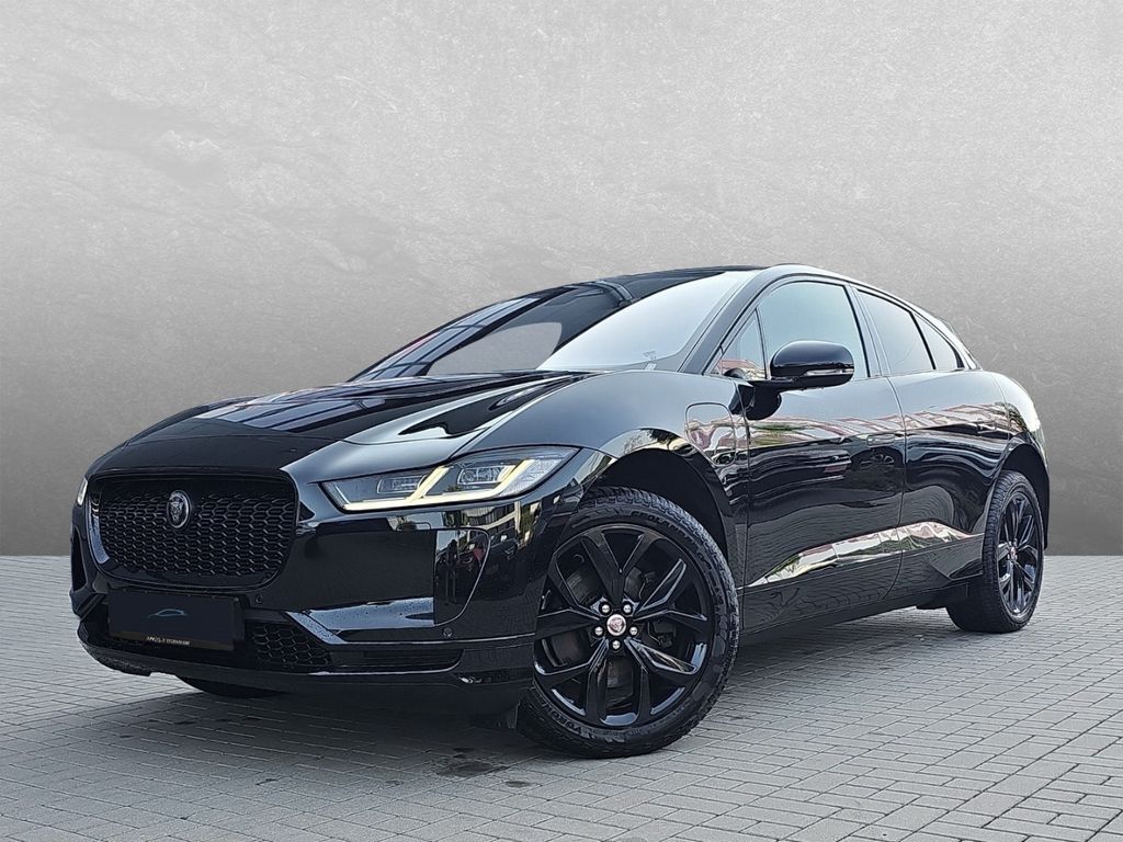 Bild des Angebotes Jaguar I-Pace EV400 S