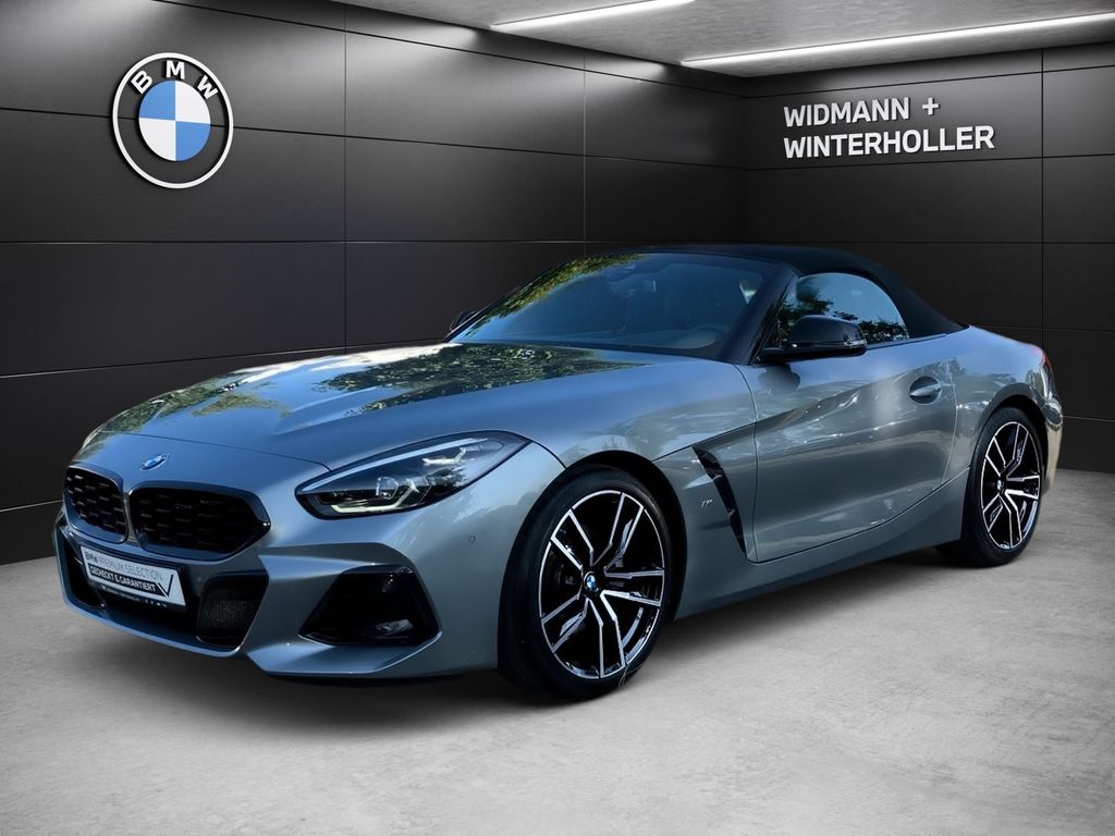 Bild des Angebotes BMW Z4 sDrive30i M Sport Ext. HUD LC Prof ad.LED H/K