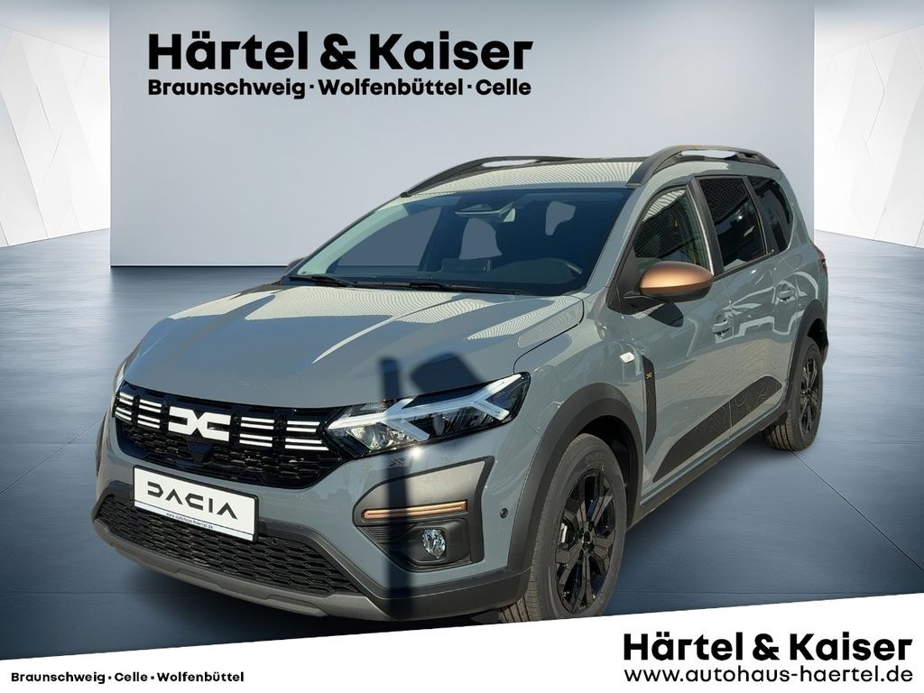 Bild des Angebotes Dacia Jogger Extreme TCe 110 Klimaautomatik+Kamera+PDC