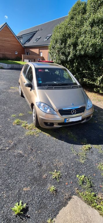 Bild des Angebotes Mercedes-Benz A 150 Classic