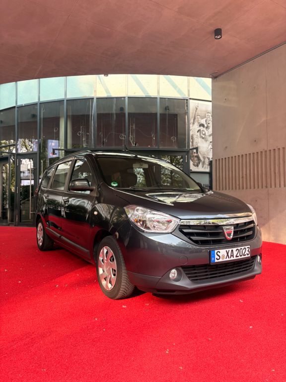 Bild des Angebotes Dacia Lodgy 1.6 SCe
