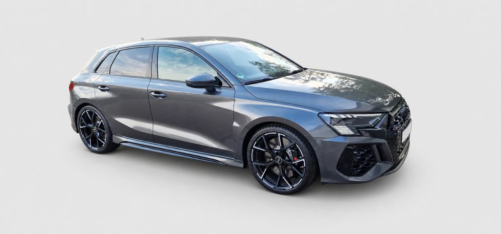 Bild des Angebotes Audi RS3 2.5 TFSI S tronic quattro Sportback -