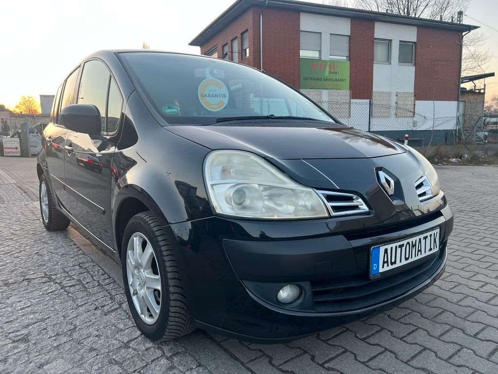 Bild des Angebotes Renault Grand Modus Dynamique,Automatik,Klima,PDC,Allw.