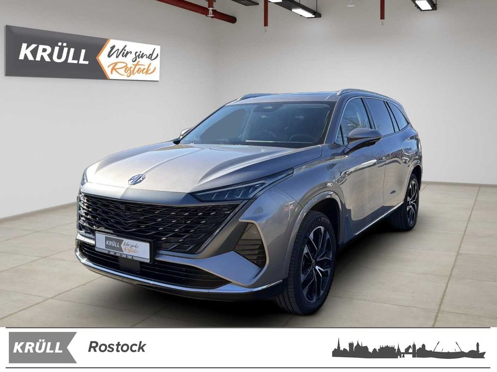 Bild des Angebotes MGS9 PHEV Premium +++ 7 Jahre Garantie +++