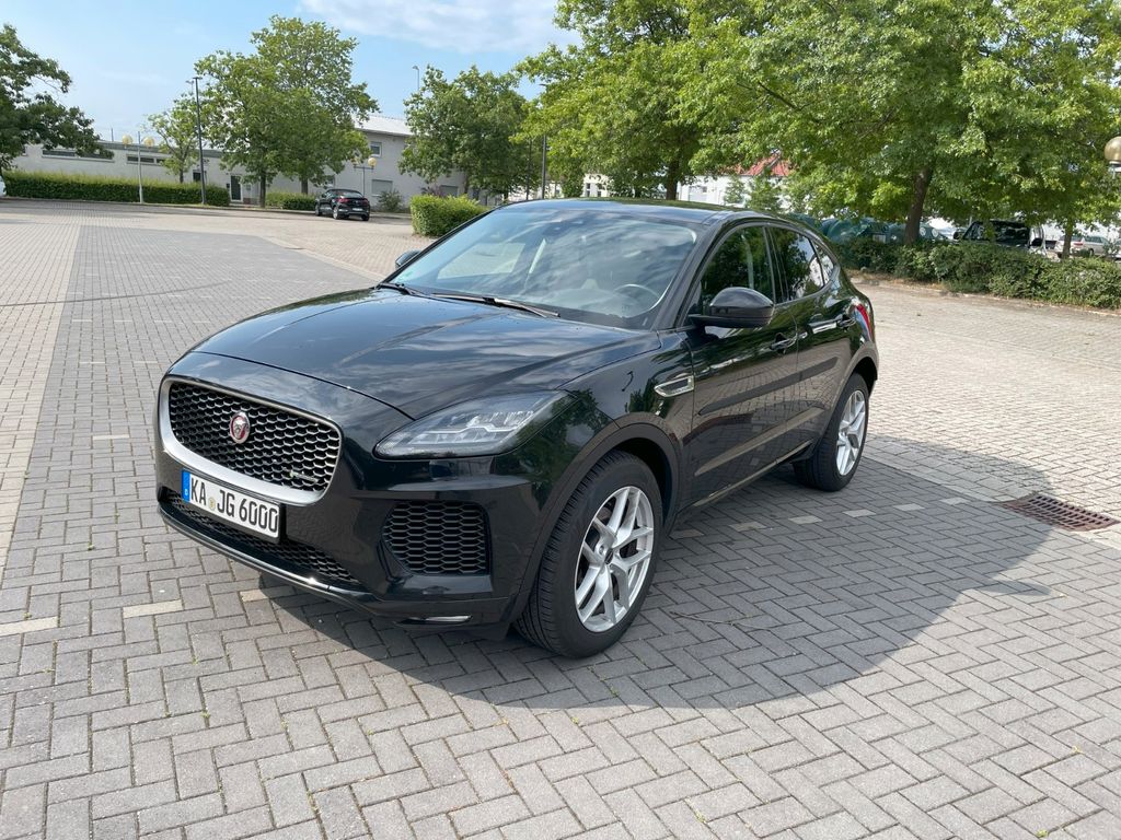 Bild des Angebotes Jaguar E-Pace P250 R-DYNAMIC AWD Auto R-DYNAMIC