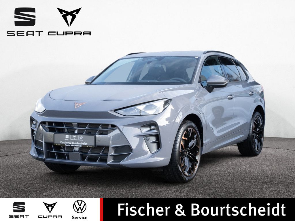 Bild des Angebotes Cupra Terramar 1.5 e-Hybrid VZ AHK MATRIX SENN FAP HUD