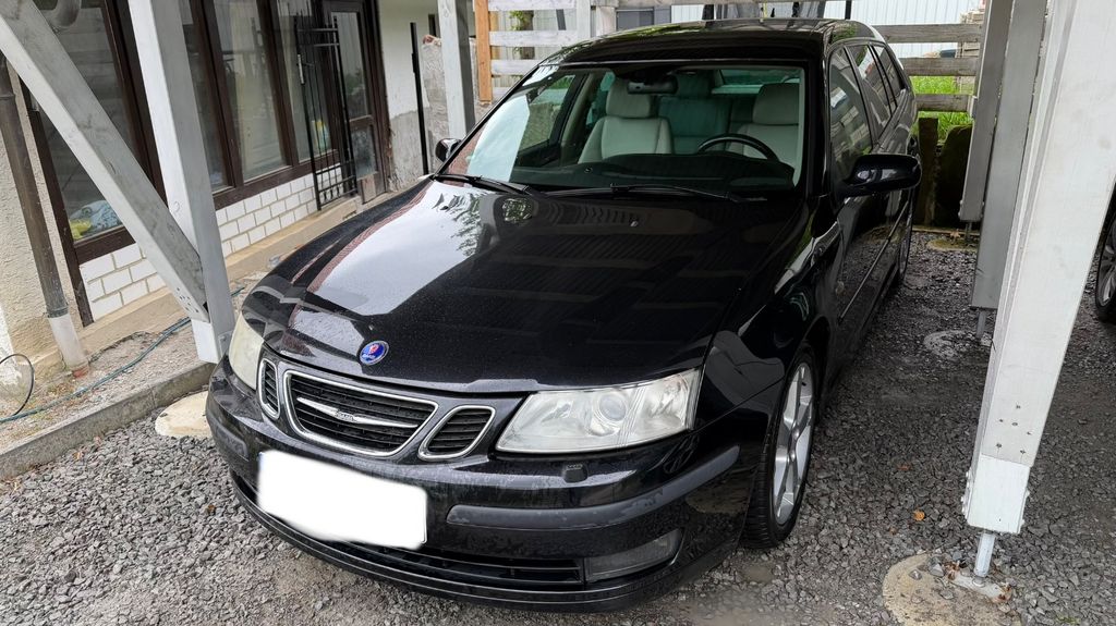 Bild des Angebotes Saab 9-3 1.9 TiD 110 kW  SportCombi Autom. ...