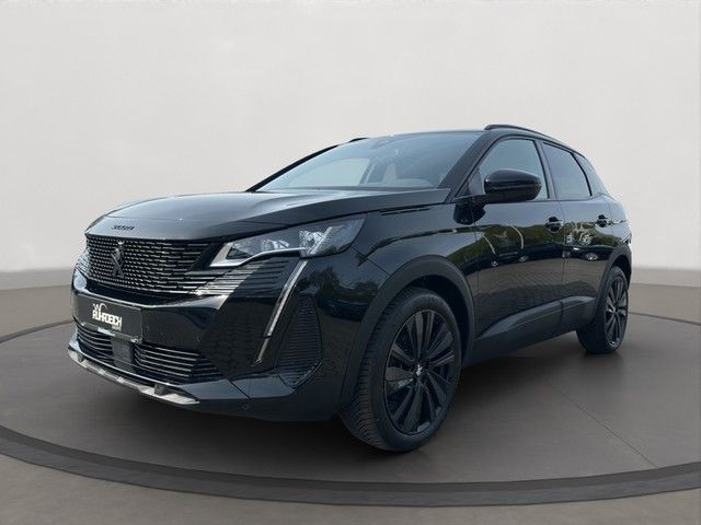 Bild des Angebotes Peugeot 3008 GT HYBRID 136 e-DSC6 ALLWETTER KAMERA PDC S