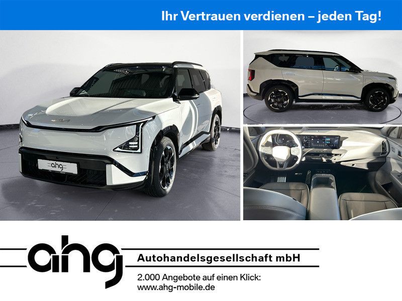 Bild des Angebotes Kia EV5 2WD GT-Line LAUNCH EDITION KIA OSTFILDERN