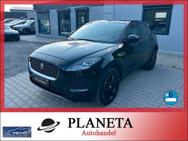 Bild des Angebotes Jaguar E-Pace E-PACE Basis AWD*1.HAND*NAVI*CAM*LED*EU6*