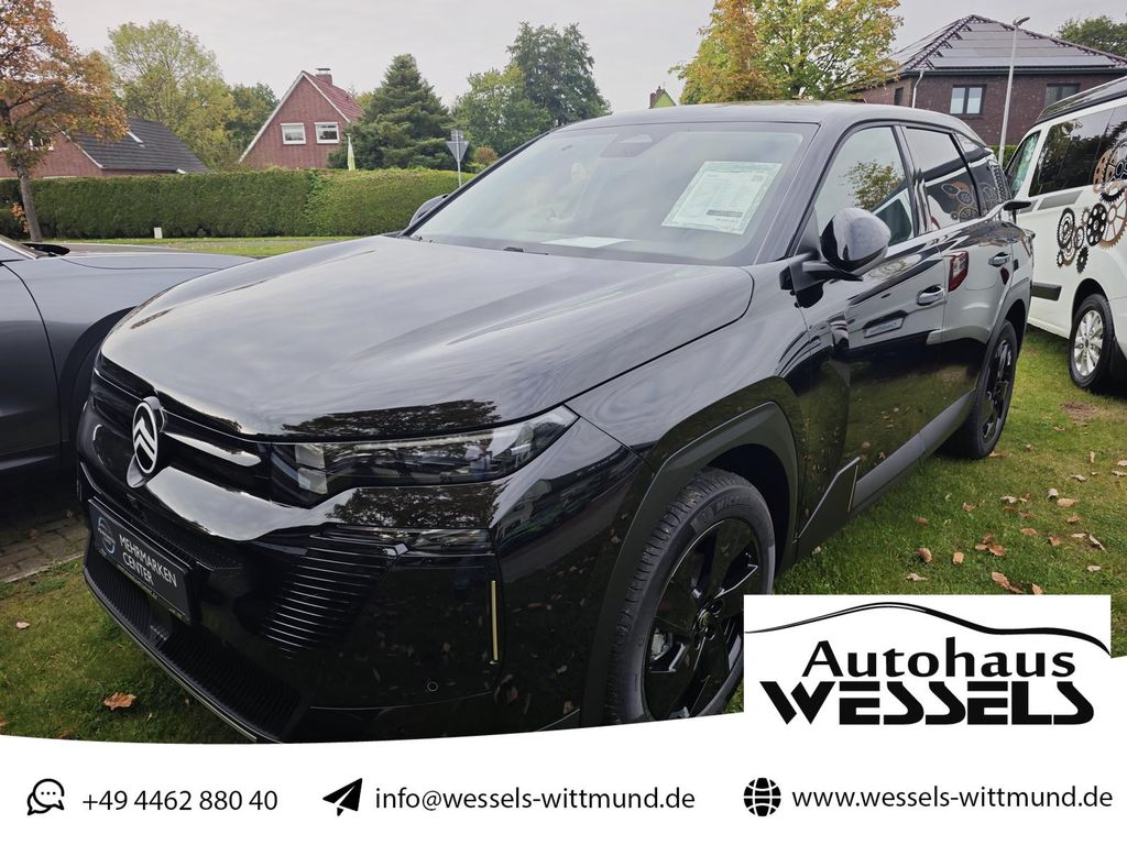 Citroën C5 Aircross 145 Hybrid MAX 360°Kamera ACC