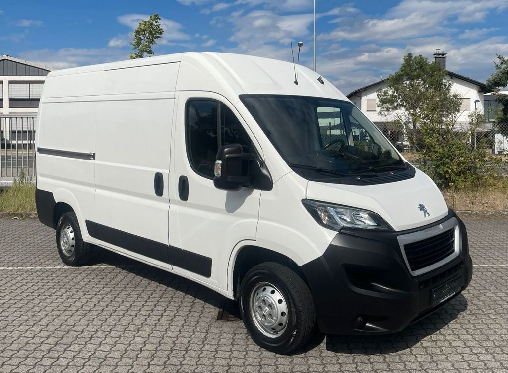 Bild des Angebotes Peugeot Boxer 335 L2H2 Klima Bluetooth 1.HD