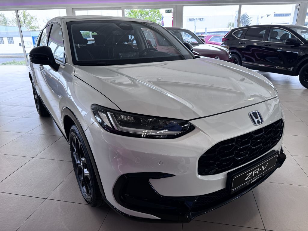 Bild des Angebotes Honda ZR-V e:HEV 2.0 i-MMD Hybrid Sport