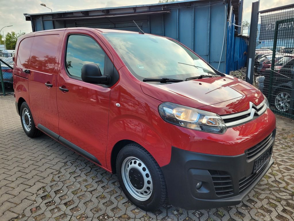 Bild des Angebotes Citroën Jumpy Kasten Business