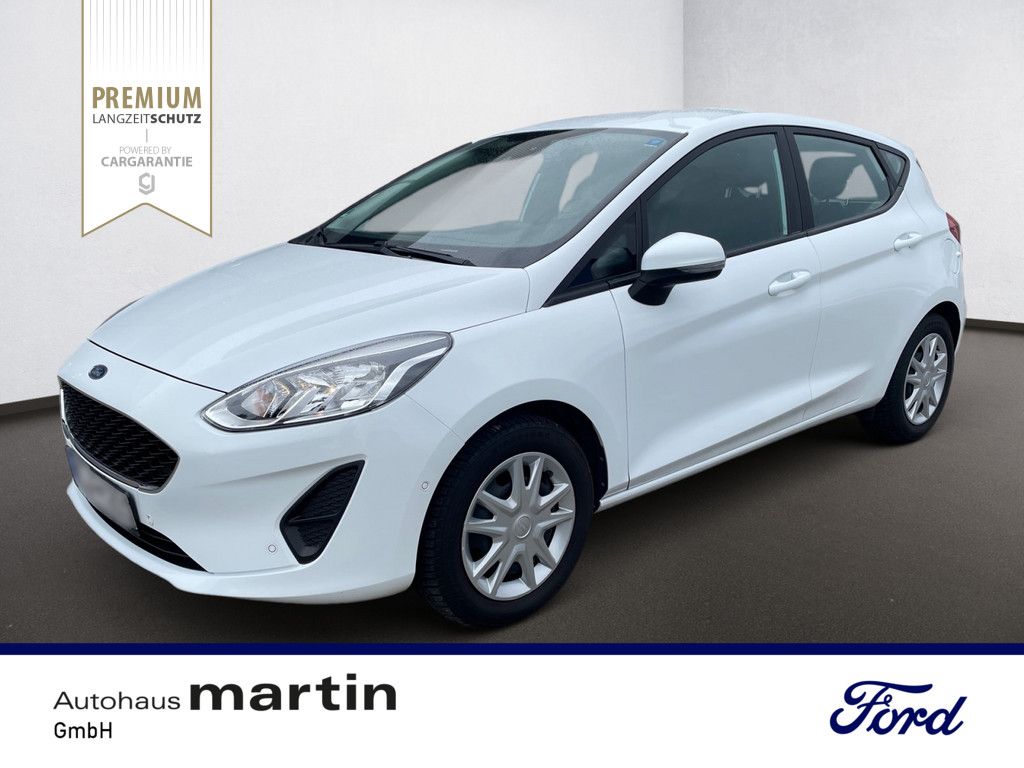 Bild des Angebotes Ford Fiesta 1.1 Cool KLIMA SYNC PDC SITZHEIZUNG